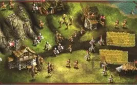 Knights and Merchants - Steam Original Key