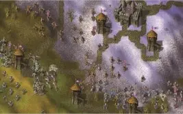 Knights and Merchants - Steam Original Key