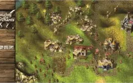 Knights and Merchants - Steam Original Key