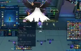 Ladmo server omegamon