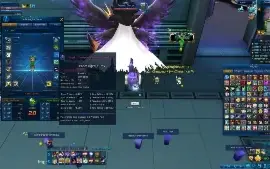 Ladmo server omegamon
