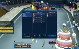 Ladmo server omegamon