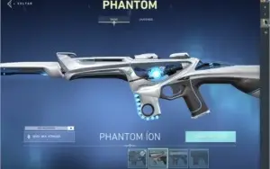 Conta de valorant muitas SKiNs e facas!