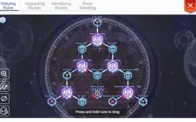 Saint level 170, Ragnarok Mobile