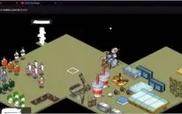 Conta Habbo ano 2015