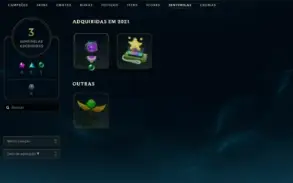Conta Lol Mestre 104pdl Handlvl 82% de WR MMR Alto