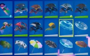 Vendo Conta Epic Games Com Jogos E Skins Fortnite