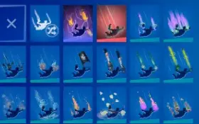 Vendo Conta Epic Games Com Jogos E Skins Fortnite
