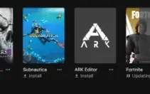 Vendo Conta Epic Games Com Jogos E Skins Fortnite