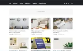 Template Helvética Para Blogspot Do Google Seo