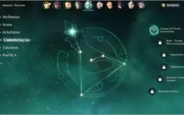 Genshin Impact (NA) - AR23 Klee (C1), Mona, Razor, Bennett