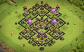 CV 8 FULL
