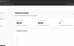 cassino completo com ao vivo instalado