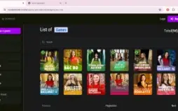 cassino completo com ao vivo instalado