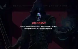Conta valorant imortal 1 ep7 ato3