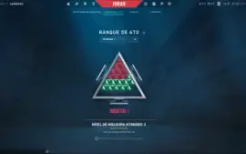 Conta Valorant Faca Xenocaçador Full Acesso