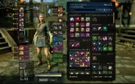 CONTA NEW WORLD FRESH START 625GS SERVER NOMAD
