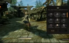 CONTA NEW WORLD FRESH START 625GS SERVER NOMAD