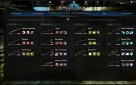 CONTA NEW WORLD FRESH START 625GS SERVER NOMAD