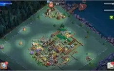 CV 10 clash Of clans + de 10 mil gemas