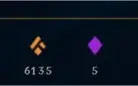 Conta com 200+ skins, Aatrox prestigio, Annie Hextech