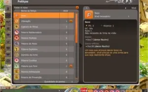 Vendo Conta Eni Lvl 200 ...!!