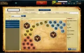 Conta Ouro V Sivir Vitoriosa + Borda de Ouro