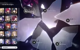 Honkai Star Rail Endgame faz tudo do GAME!