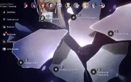 Honkai Star Rail Endgame faz tudo do GAME!