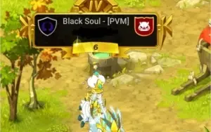 Conta Dofus Crocabulia Sac Omega 6