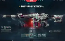 Conta Valorant (diamante) e Lol(platina) 1400 reais em skin