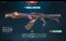 Conta Valorant (diamante) e Lol(platina) 1400 reais em skin