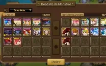 Starter Global Dark Weapon master (Maxmillian) 12/10/2024