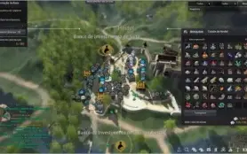 Black Desert - Mago 61 532 de GS