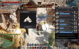 Black Desert - Mago 61 532 de GS