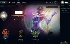 Plat 2/428Skins/AllChamps/Riven Original(Entre outras)