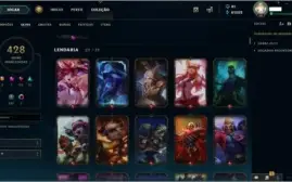 Plat 2/428Skins/AllChamps/Riven Original(Entre outras)