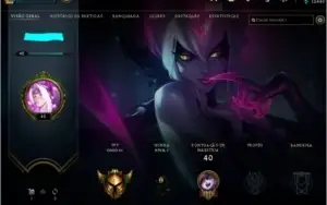 OURO 3 LOL TFT- Teamfight Tactics ( + 15k EA)