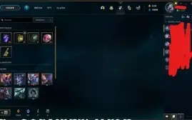 Conta League of Legends - Prata