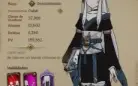 Conta Nanatsu No Taizai Grand Cross P2w - Global