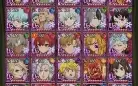 Conta Nanatsu No Taizai Grand Cross P2w - Global