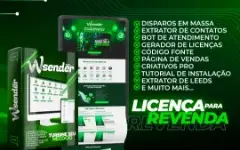 ChatBot - TRANSFORME SEU WHATSAPP EM UMA MAQUINA DE VENDAS