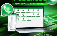 ChatBot - TRANSFORME SEU WHATSAPP EM UMA MAQUINA DE VENDAS