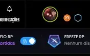 CONTA CSGO GAMERSCLUB LVL 19 (COM PRIME) OLHAR DESCRIÇÃO!
