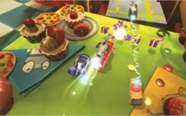 Toybox Turbos - Steam Original Key