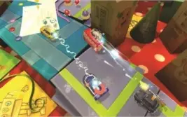 Toybox Turbos - Steam Original Key