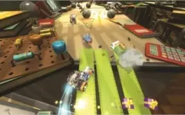 Toybox Turbos - Steam Original Key