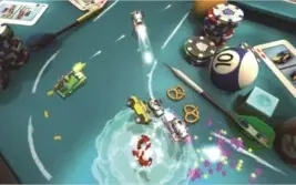 Toybox Turbos - Steam Original Key