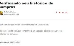 Conta Valorant Com Buttlerfly, Vanda Preludio Do Caos E Etc