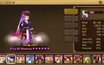 CONTA LV 38 NAT5 LD REROLL